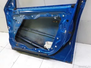 BP4K58020C Дверь передняя правая Mazda 3 BK Арт E31200984, вид 9