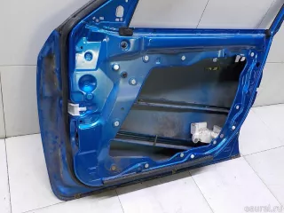 BP4K58020C Дверь передняя правая Mazda 3 BK Арт E31200984, вид 10