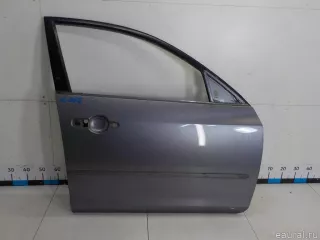 BPYK5802XD Дверь передняя правая Mazda 3 BK Арт E40723357, вид 1