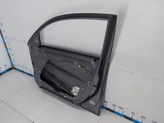 BPYK5802XD Дверь передняя правая Mazda 3 BK Арт E40723357, вид 11