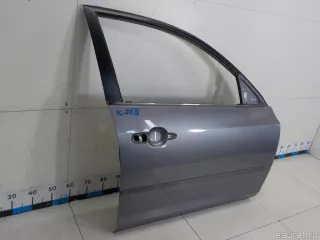 BPYK5802XD Дверь передняя правая Mazda 3 BK Арт E40723357, вид 2