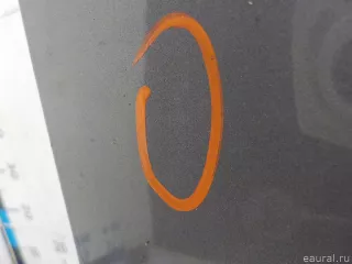 BPYK5802XD Дверь передняя правая Mazda 3 BK Арт E40723357, вид 4