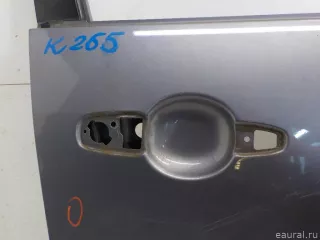 BPYK5802XD Дверь передняя правая Mazda 3 BK Арт E40723357, вид 8