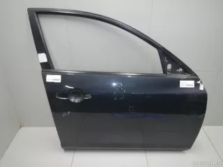 BPYK5802XJ Дверь передняя правая Mazda 3 BK Арт E70385770, вид 2