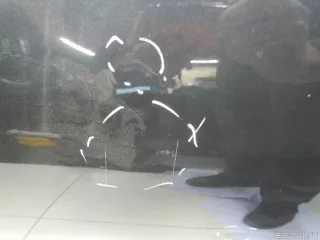 BPYK5802XJ Дверь передняя правая Mazda 3 BK Арт E70385770, вид 4