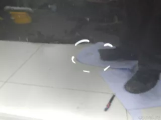 BPYK5802XJ Дверь передняя правая Mazda 3 BK Арт E70385770, вид 6