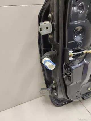 BPYK5802XJ Дверь передняя правая Mazda 3 BK Арт E70385770, вид 9