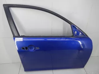 BNYV5802XJ Дверь передняя правая Mazda 3 BK Арт E70652168, вид 1