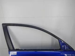 BNYV5802XJ Дверь передняя правая Mazda 3 BK Арт E70652168, вид 2