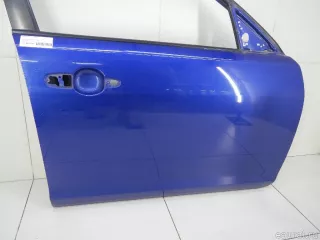 BNYV5802XJ Дверь передняя правая Mazda 3 BK Арт E70652168, вид 3