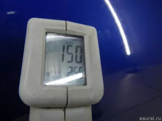 BNYV5802XJ Дверь передняя правая Mazda 3 BK Арт E70652168, вид 6