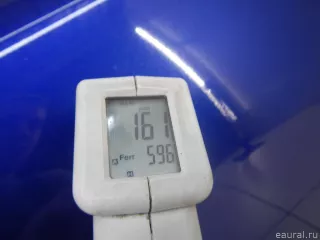 BNYV5802XJ Дверь передняя правая Mazda 3 BK Арт E70652168, вид 7