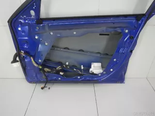 BNYV5802XJ Дверь передняя правая Mazda 3 BK Арт E70652168, вид 9