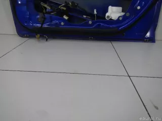 BNYV5802XJ Дверь передняя правая Mazda 3 BK Арт E70652168, вид 10