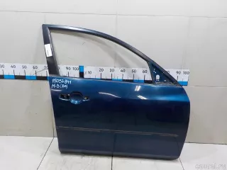 BPYK5802XG Дверь передняя правая Mazda 3 BK Арт E15057841, вид 1