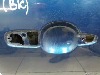 BPYK5802XG Дверь передняя правая Mazda 3 BK Арт E15057841, вид 4