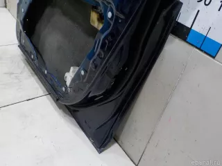 BPYK5802XG Дверь передняя правая Mazda 3 BK Арт E15057841, вид 7