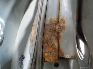 BPYK5802XG Дверь передняя правая Mazda 3 BK Арт E15057841, вид 8