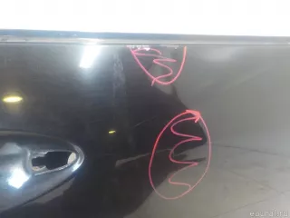 GSYD5802XF Дверь передняя правая Mazda 6 2 Арт E40883487, вид 6