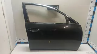 GSYD5802XF Дверь передняя правая Mazda 6 2 Арт E90037170, вид 1