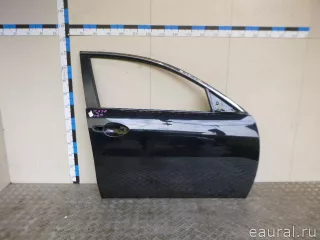 GSYD5802XF Дверь передняя правая Mazda 6 2 Арт E23159547, вид 1