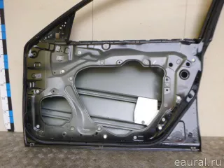 GSYD5802XF Дверь передняя правая Mazda 6 2 Арт E23159547, вид 9