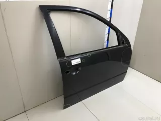 6Y0831056 Дверь передняя правая Skoda Fabia 1 Арт E22275003, вид 2