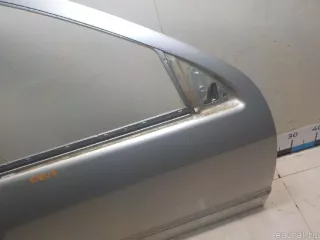 6Y0831056 Дверь передняя правая Skoda Fabia 1 Арт E51782386, вид 4
