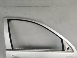 6Y0831056 Дверь передняя правая Skoda Fabia 1 Арт E23150613, вид 3