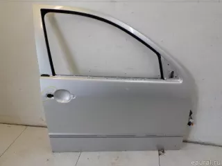 6Y0831056 Дверь передняя правая Skoda Fabia 1 Арт E40982990, вид 1