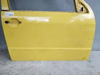 6Y0831056 Дверь передняя правая Skoda Fabia 1 Арт E23252553, вид 2