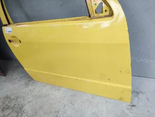 6Y0831056 Дверь передняя правая Skoda Fabia 1 Арт E23252553, вид 3