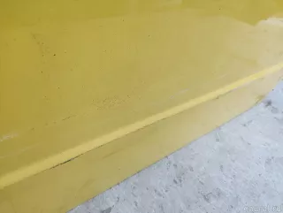 6Y0831056 Дверь передняя правая Skoda Fabia 1 Арт E23252553, вид 5