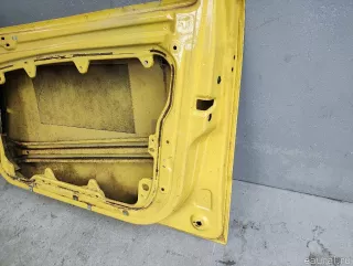 6Y0831056 Дверь передняя правая Skoda Fabia 1 Арт E23252553, вид 8