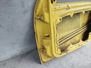 6Y0831056 Дверь передняя правая Skoda Fabia 1 Арт E23252553, вид 10