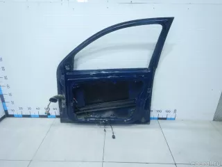 6Y0831056 Дверь передняя правая Skoda Fabia 1 Арт E60592430, вид 4