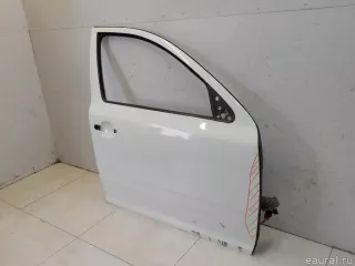 1Z0831056 Дверь передняя правая Skoda Octavia A5 Арт E40688563, вид 2