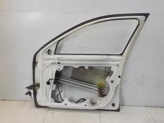1Z0831056 Дверь передняя правая Skoda Octavia A5 Арт E40688563, вид 9