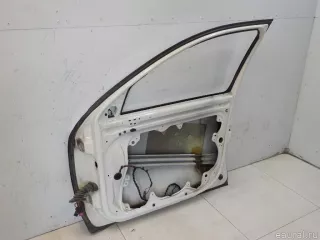 1Z0831056 Дверь передняя правая Skoda Octavia A5 Арт E40688563, вид 10