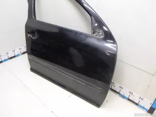 1Z0831056 Дверь передняя правая Skoda Octavia A5 Арт E90043449, вид 3