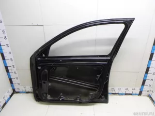 1Z0831056 Дверь передняя правая Skoda Octavia A5 Арт E90043449, вид 4