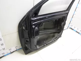 1Z0831056 Дверь передняя правая Skoda Octavia A5 Арт E90043449, вид 5
