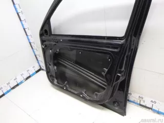 1Z0831056 Дверь передняя правая Skoda Octavia A5 Арт E90043449, вид 6