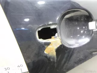 1Z0831056 Дверь передняя правая Skoda Octavia A5 Арт E90043449, вид 7