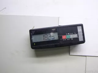 1Z0831056 Дверь передняя правая Skoda Octavia A5 Арт E90043449, вид 8