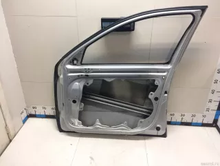 1Z0831056 Дверь передняя правая Skoda Octavia A5 Арт E90218192, вид 12