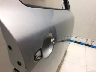 1Z0831056 Дверь передняя правая Skoda Octavia A5 Арт E90218192, вид 9
