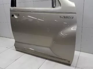 5103390AA Дверь передняя правая Chrysler PT Cruiser Арт E31422364, вид 3