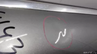 8E0831052J Дверь передняя правая Audi A4 B7 Арт E23347370, вид 3
