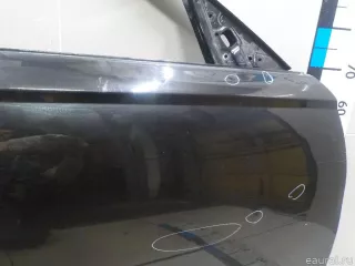 4G0831052 Дверь передняя правая Audi A6 C7 (S6,RS6) Арт E84517352, вид 4